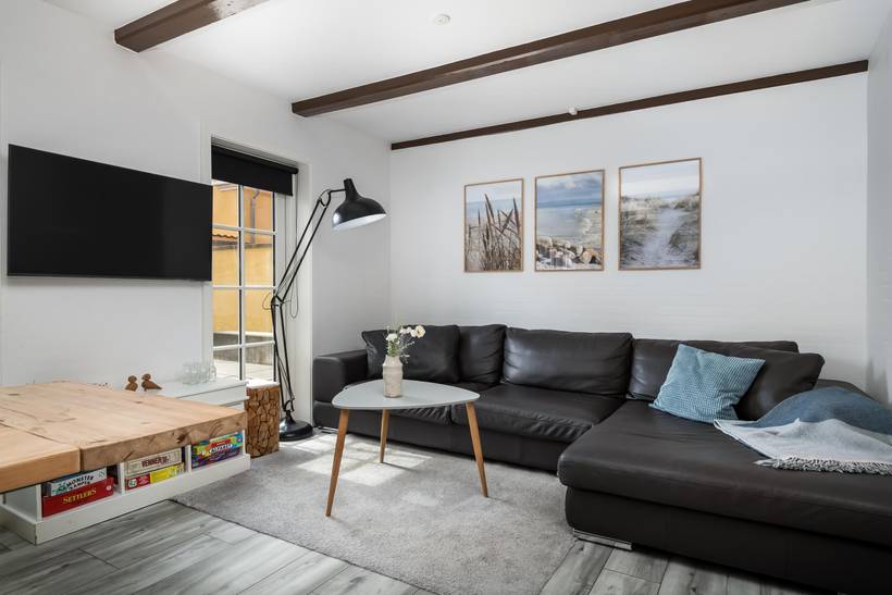 Foto von Ferienhaus OU64 in Skagen - Nordjütland