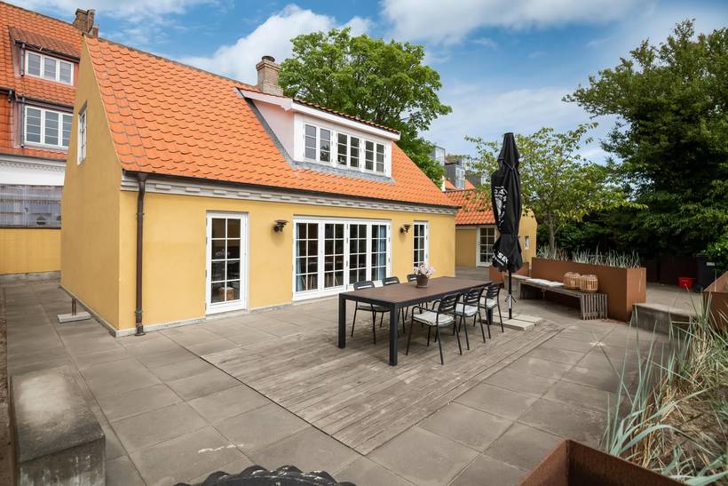 Foto von Ferienhaus OU64 in Skagen - Nordjütland