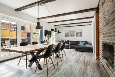 Vorschaubild von Ferienhaus OU64 in Skagen - Nordjütland