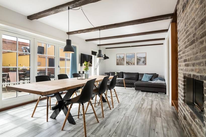 Foto von Ferienhaus OU64 in Skagen - Nordjütland