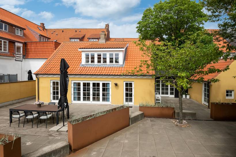 Foto von Ferienhaus OU64 in Skagen - Nordjütland