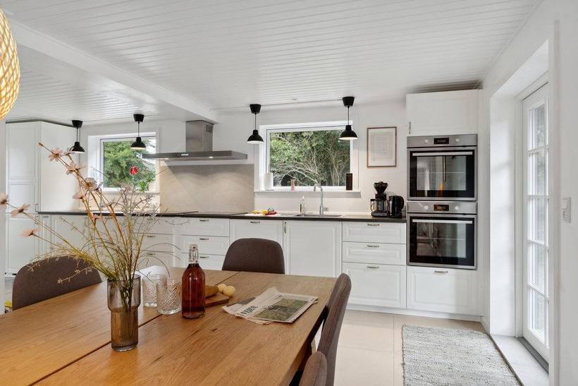 Foto von Ferienhaus OU71 in Østerlyng - Rørvig - Westseeland