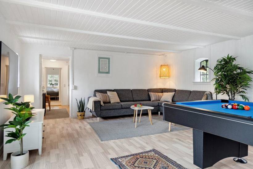 Foto von Ferienhaus OU71 in Østerlyng - Rørvig - Westseeland