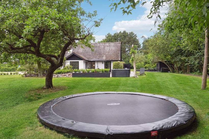 Foto von Ferienhaus OU71 in Østerlyng - Rørvig - Westseeland