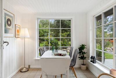 Vorschaubild von Ferienhaus OU71 in Østerlyng - Rørvig - Westseeland