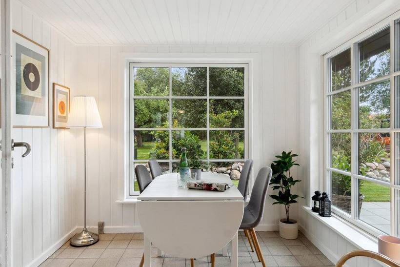 Foto von Ferienhaus OU71 in Østerlyng - Rørvig - Westseeland