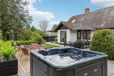 Vorschaubild von Ferienhaus OU71 in Østerlyng - Rørvig - Westseeland