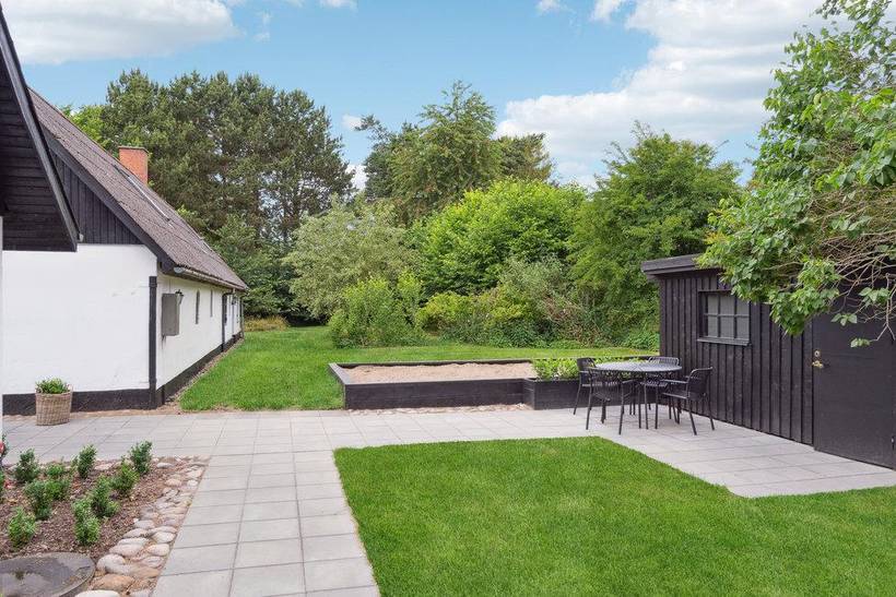 Foto von Ferienhaus OU71 in Østerlyng - Rørvig - Westseeland