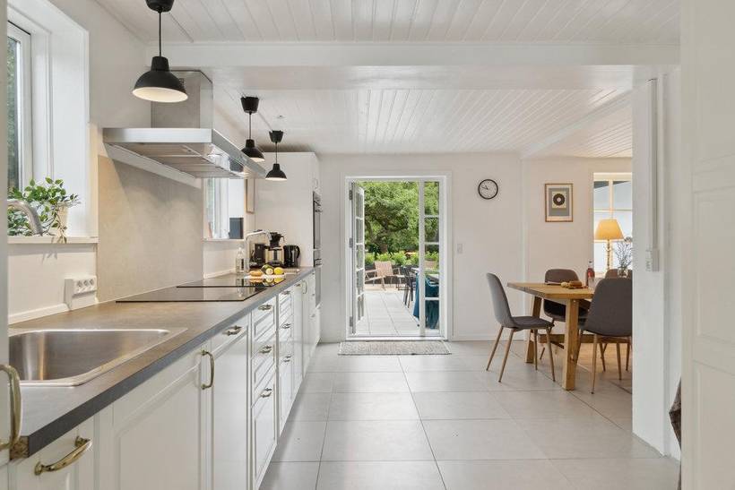 Foto von Ferienhaus OU71 in Østerlyng - Rørvig - Westseeland