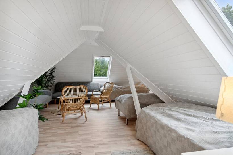 Foto von Ferienhaus OU71 in Østerlyng - Rørvig - Westseeland