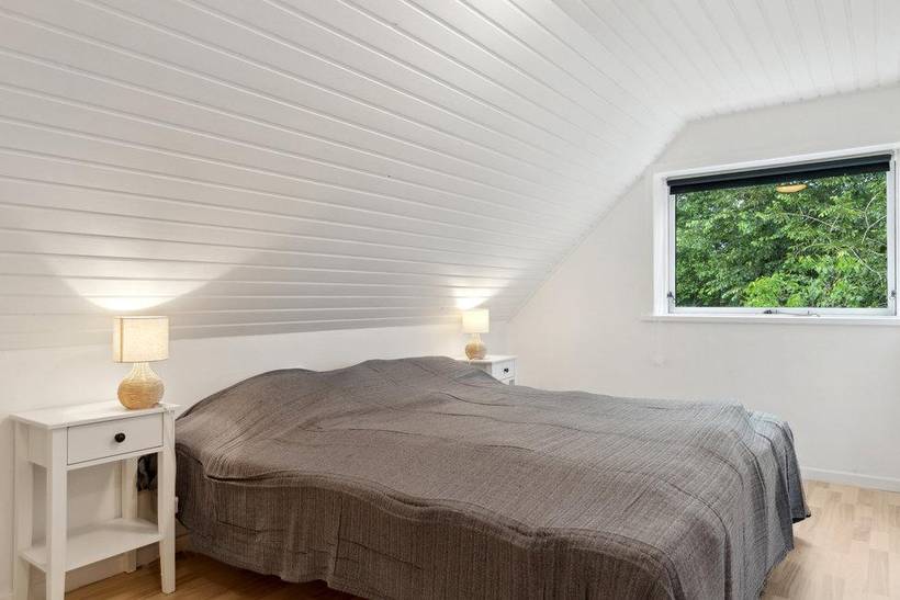 Foto von Ferienhaus OU71 in Østerlyng - Rørvig - Westseeland