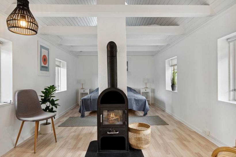 Foto von Ferienhaus OU71 in Østerlyng - Rørvig - Westseeland