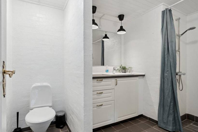 Foto von Ferienhaus OU71 in Østerlyng - Rørvig - Westseeland