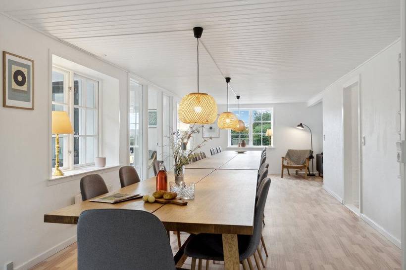 Foto von Ferienhaus OU71 in Østerlyng - Rørvig - Westseeland