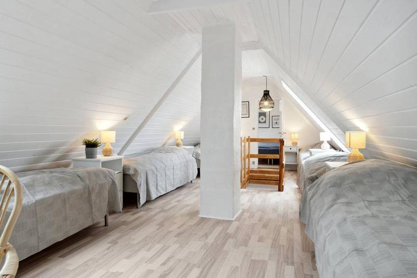 Foto von Ferienhaus OU71 in Østerlyng - Rørvig - Westseeland