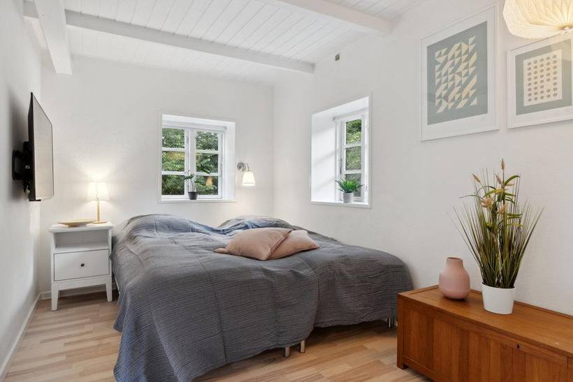 Foto von Ferienhaus OU71 in Østerlyng - Rørvig - Westseeland
