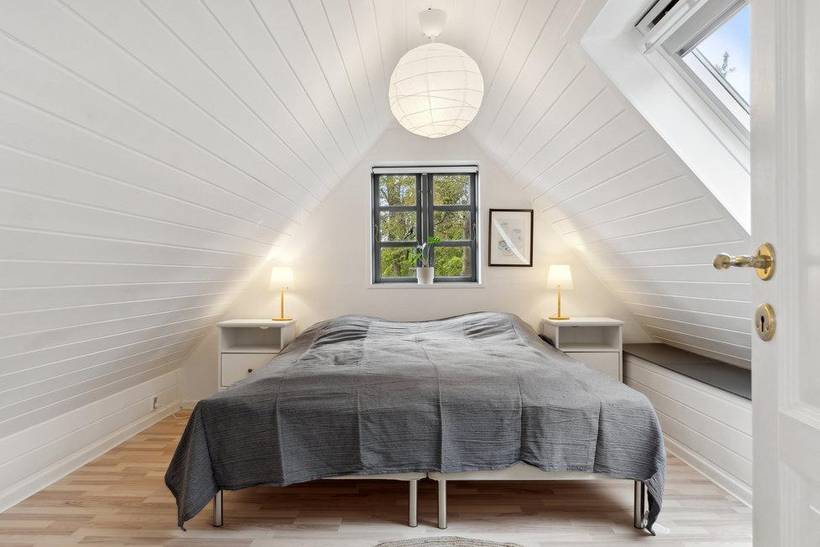 Foto von Ferienhaus OU71 in Østerlyng - Rørvig - Westseeland