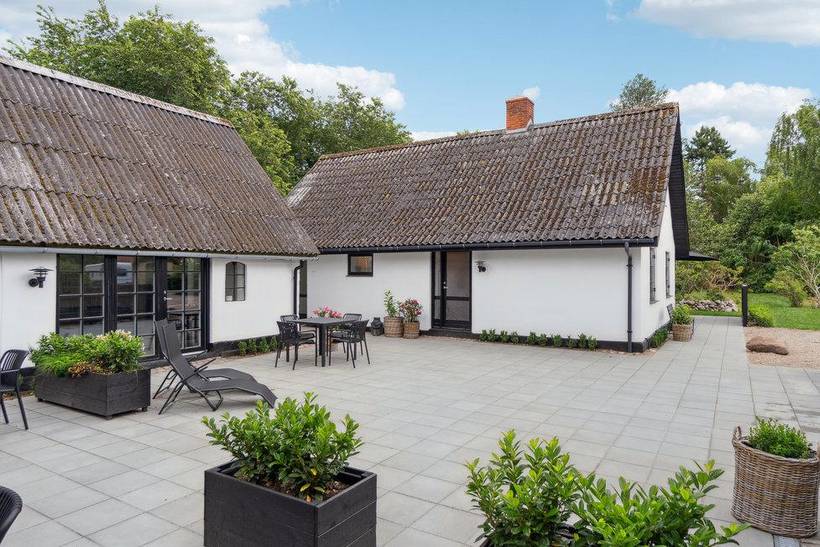 Foto von Ferienhaus OU71 in Østerlyng - Rørvig - Westseeland
