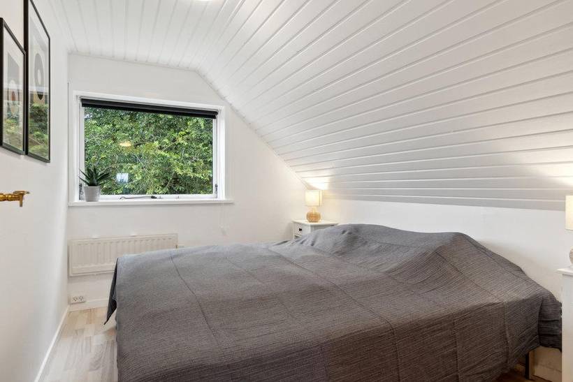 Foto von Ferienhaus OU71 in Østerlyng - Rørvig - Westseeland