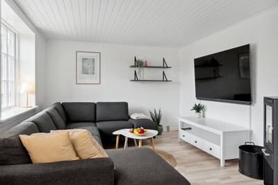 Vorschaubild von Ferienhaus OU71 in Østerlyng - Rørvig - Westseeland