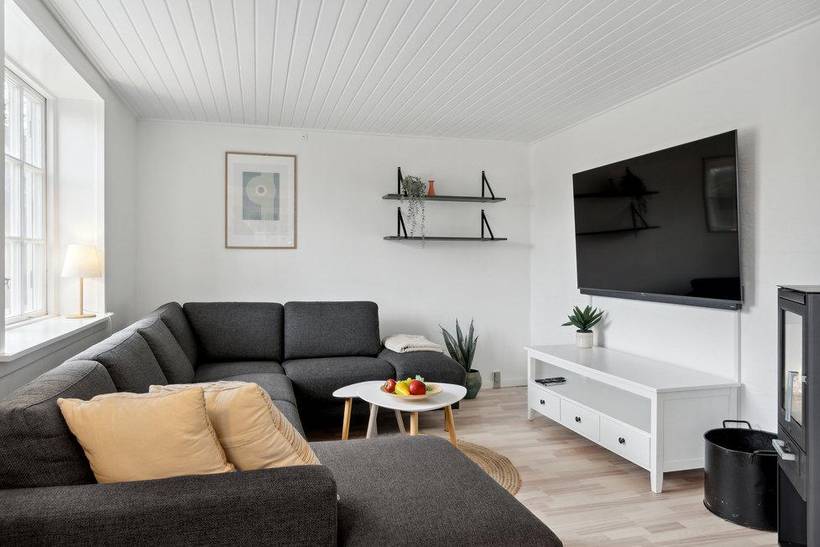 Foto von Ferienhaus OU71 in Østerlyng - Rørvig - Westseeland