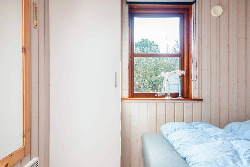 Foto von Ferienhaus OU74 in Nørhede - Fjand - Westjütland