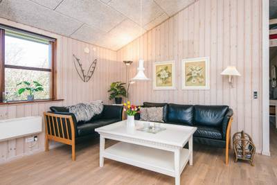 Vorschaubild von Ferienhaus OU74 in Nørhede - Fjand - Westjütland