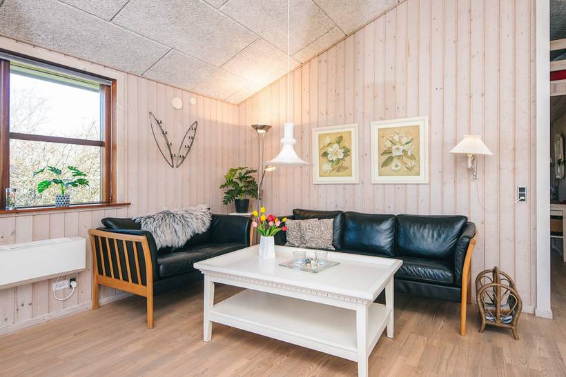 Foto von Ferienhaus OU74 in Nørhede - Fjand - Westjütland