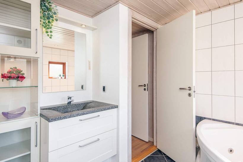 Foto von Ferienhaus OU74 in Nørhede - Fjand - Westjütland
