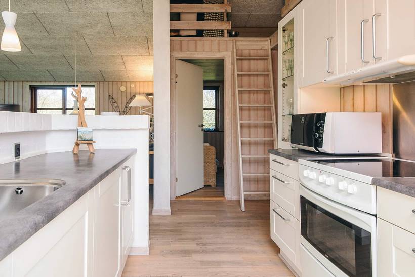 Foto von Ferienhaus OU74 in Nørhede - Fjand - Westjütland