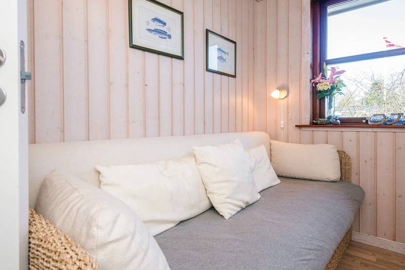 Foto von Ferienhaus OU74 in Nørhede - Fjand - Westjütland