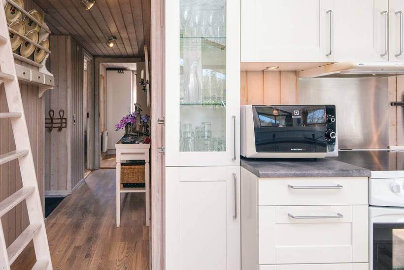 Foto von Ferienhaus OU74 in Nørhede - Fjand - Westjütland