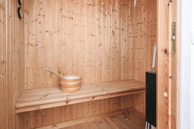 Foto von Ferienhaus OU74 in Nørhede - Fjand - Westjütland