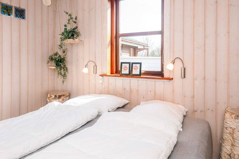 Foto von Ferienhaus OU74 in Nørhede - Fjand - Westjütland