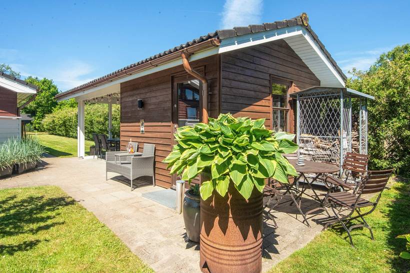 Foto von Ferienhaus OU74 in Nørhede - Fjand - Westjütland