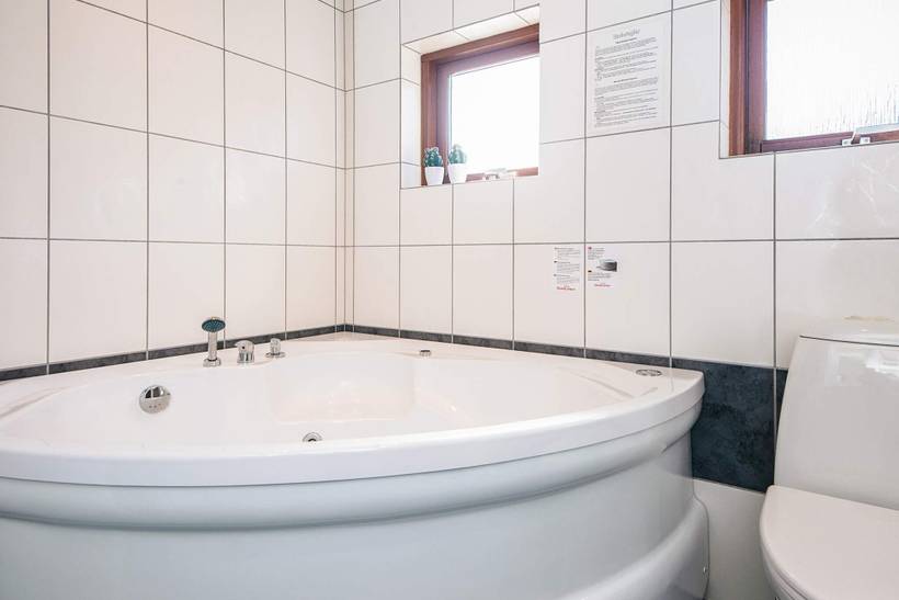 Foto von Ferienhaus OU74 in Nørhede - Fjand - Westjütland