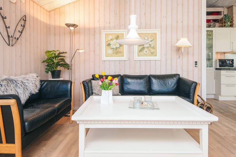Foto von Ferienhaus OU74 in Nørhede - Fjand - Westjütland