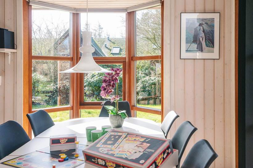 Foto von Ferienhaus OU74 in Nørhede - Fjand - Westjütland
