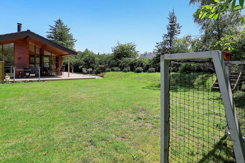 Foto von Ferienhaus OU74 in Nørhede - Fjand - Westjütland