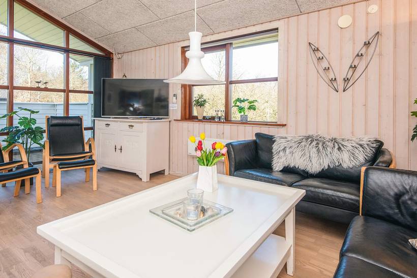 Foto von Ferienhaus OU74 in Nørhede - Fjand - Westjütland
