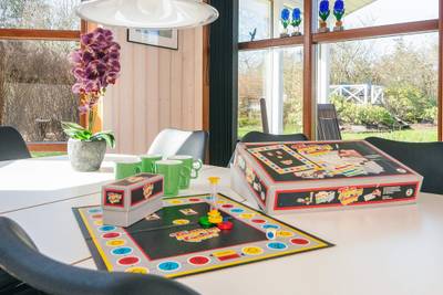 Vorschaubild von Ferienhaus OU74 in Nørhede - Fjand - Westjütland