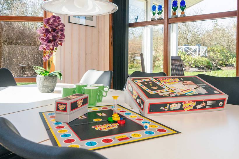 Foto von Ferienhaus OU74 in Nørhede - Fjand - Westjütland
