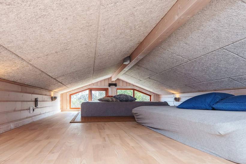 Foto von Ferienhaus OU74 in Nørhede - Fjand - Westjütland