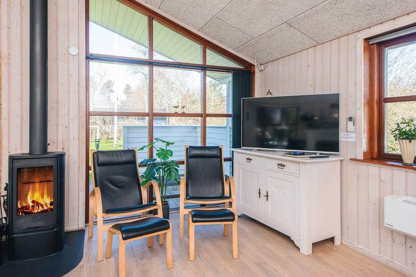 Foto von Ferienhaus OU74 in Nørhede - Fjand - Westjütland