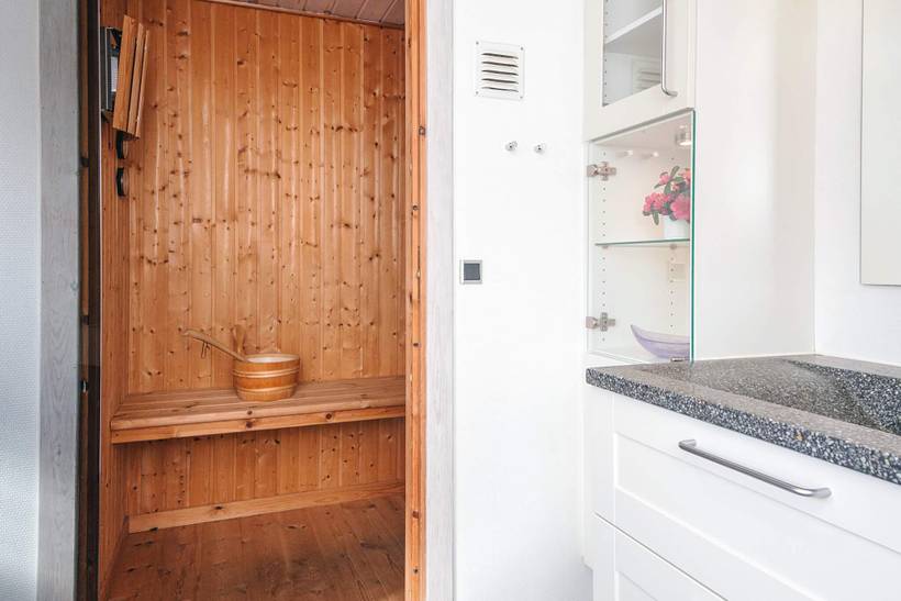 Foto von Ferienhaus OU74 in Nørhede - Fjand - Westjütland