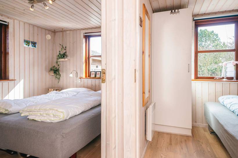 Foto von Ferienhaus OU74 in Nørhede - Fjand - Westjütland