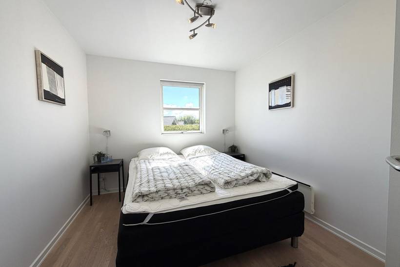 Foto von Ferienhaus OU75 in Bork Havn - Westjütland