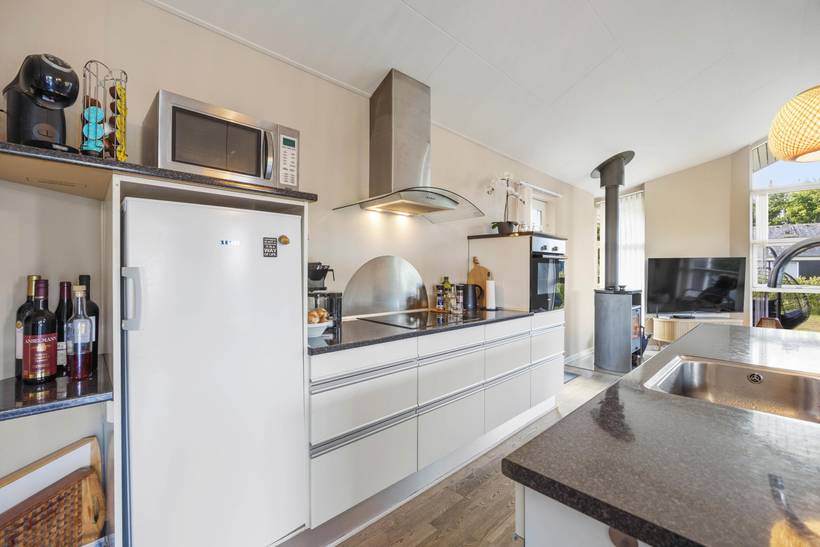 Foto von Ferienhaus OU75 in Bork Havn - Westjütland