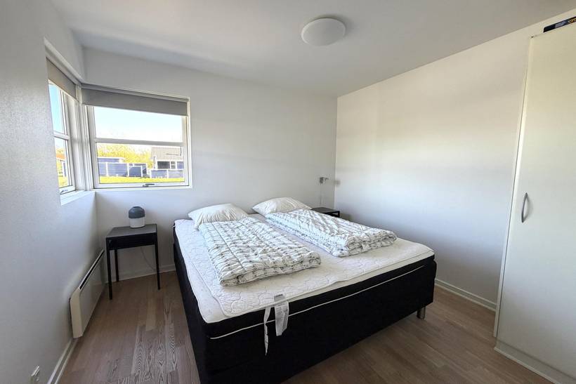 Foto von Ferienhaus OU75 in Bork Havn - Westjütland