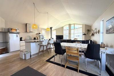 Vorschaubild von Ferienhaus OU75 in Bork Havn - Westjütland